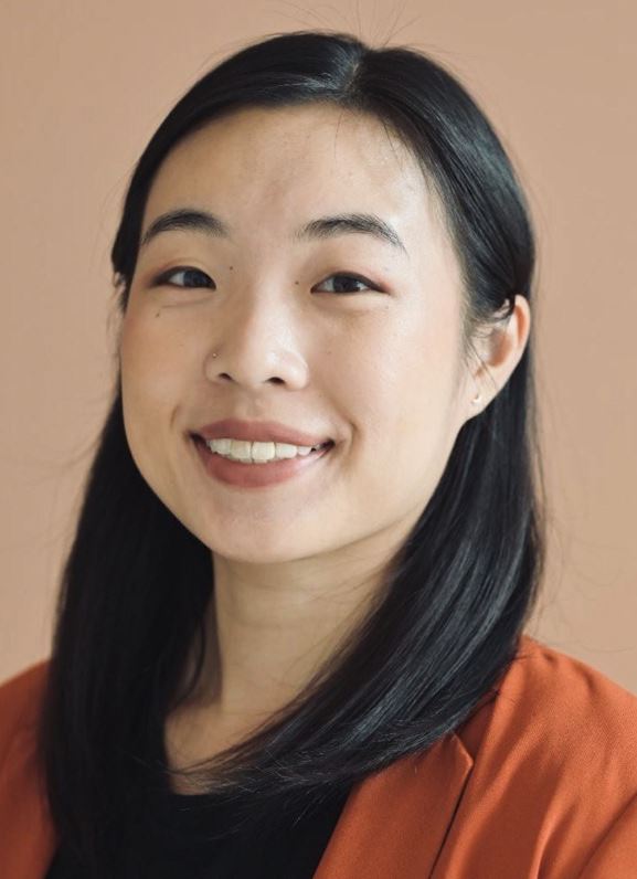 Caren Tso